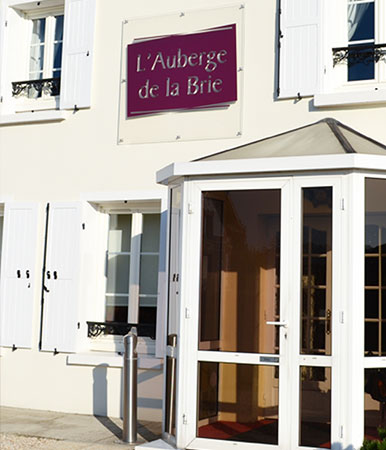 L'Auberge de la Brie - Restaurant