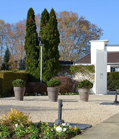 L'Auberge de la Brie - Restaurant